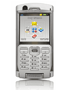 مواصفات Sony Ericsson P990