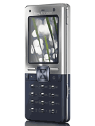 مواصفات Sony Ericsson T650