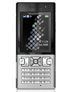 مواصفات Sony Ericsson T700