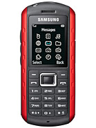مواصفات Samsung B2700 Xplorer