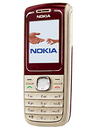 مواصفات Nokia 1650