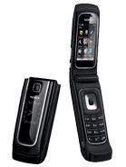 مواصفات Nokia 6555