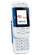 مواصفات Nokia 5200