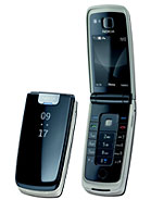 مواصفات Nokia 6600 fold