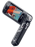 مواصفات Nokia N93