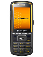 مواصفات Samsung M3510 Beat b