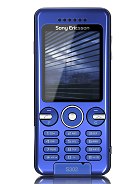 مواصفات Sony Ericsson S302
