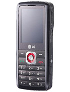 مواصفات LG GM200