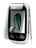 مواصفات Motorola A1200