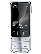 مواصفات Nokia 6700classic