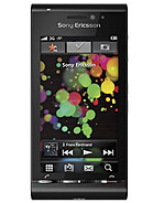مواصفات Sony Ericsson Idou