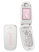 مواصفات Alcatel Lollipops