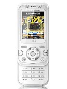 مواصفات Sony Ericsson F305