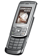 مواصفات Samsung D900i