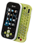 مواصفات LG Neon