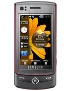 مواصفات Samsung S8300 UltraTOUCH