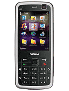 مواصفات Nokia N77