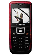 مواصفات Samsung U100