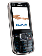 مواصفات Nokia 6220 classic