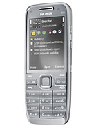 مواصفات Nokia E52
