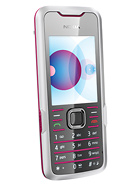 مواصفات Nokia 7210 Supernova