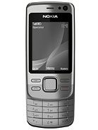 مواصفات Nokia 6600i