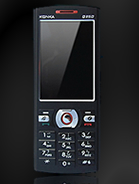 مواصفات KONKA Q350