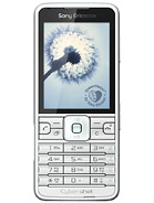 مواصفات Sony Ericsson C901