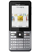 مواصفات Sony Ericsson Naite