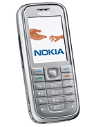 مواصفات Nokia 6233