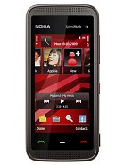 مواصفات Nokia 5530 XpressMusic