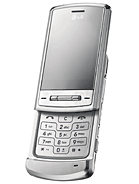 مواصفات LG KE970