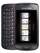 مواصفات Samsung B7610 OmniaPRO