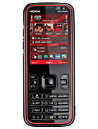 مواصفات Nokia 5630 XpressMusic