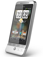 مواصفات HTC Hero