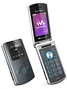 مواصفات Sony Ericsson W508