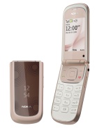 مواصفات Nokia 3710 fold