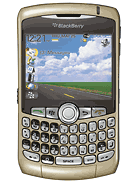 مواصفات Black Berry Curve 8320