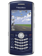 مواصفات Black Berry Pearl 8120