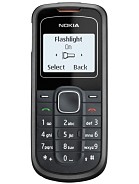 مواصفات Nokia 1202