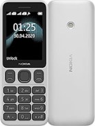 مواصفات Nokia 125