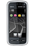 مواصفات Nokia 5800 Navigation Edition