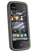 مواصفات Nokia 5230