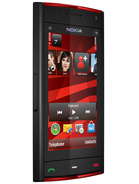 مواصفات Nokia X6