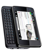 مواصفات Nokia N900