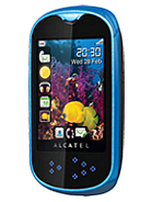 مواصفات Alcatel OT-708 One Touch MINI