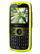 مواصفات Alcatel OT-800 One Touch Tribe