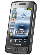 مواصفات Samsung M8800 Pixon
