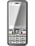 مواصفات Anycool T518