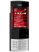 مواصفات Nokia X3